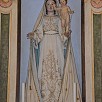 Statua della Madonna con Bambino